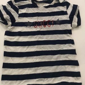 Gucci tee